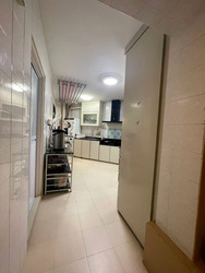Blk 307B Anchorvale Place (Sengkang), HDB 5 Rooms #499006381